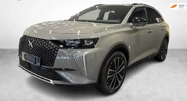 DS Automobiles DS 7 1.6 PHEV|225pk|BTW-Auto|Etoile|Panodak|12000km!!!