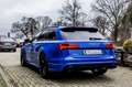 Audi RS6 4.0 TFSI RS6 Nogaro Edition 1/150 705PK Blue - thumbnail 6