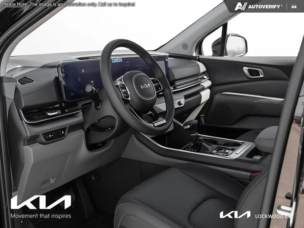 Kia Carnival снимка Kia Carnival