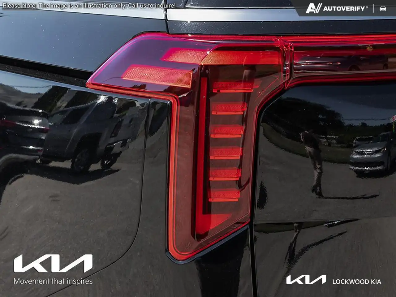 Kia Carnival снимка Kia Carnival