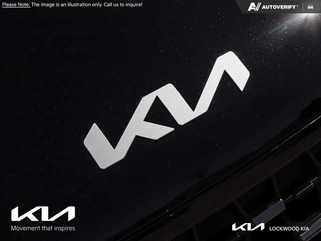 Kia Carnival снимка Kia Carnival