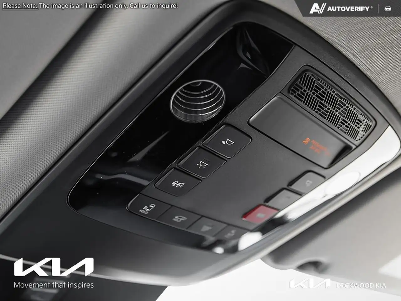 Kia Carnival снимка Kia Carnival