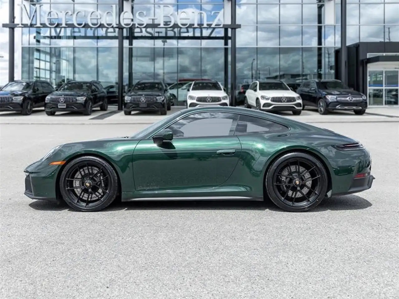 Porsche 911 photo Porsche 911