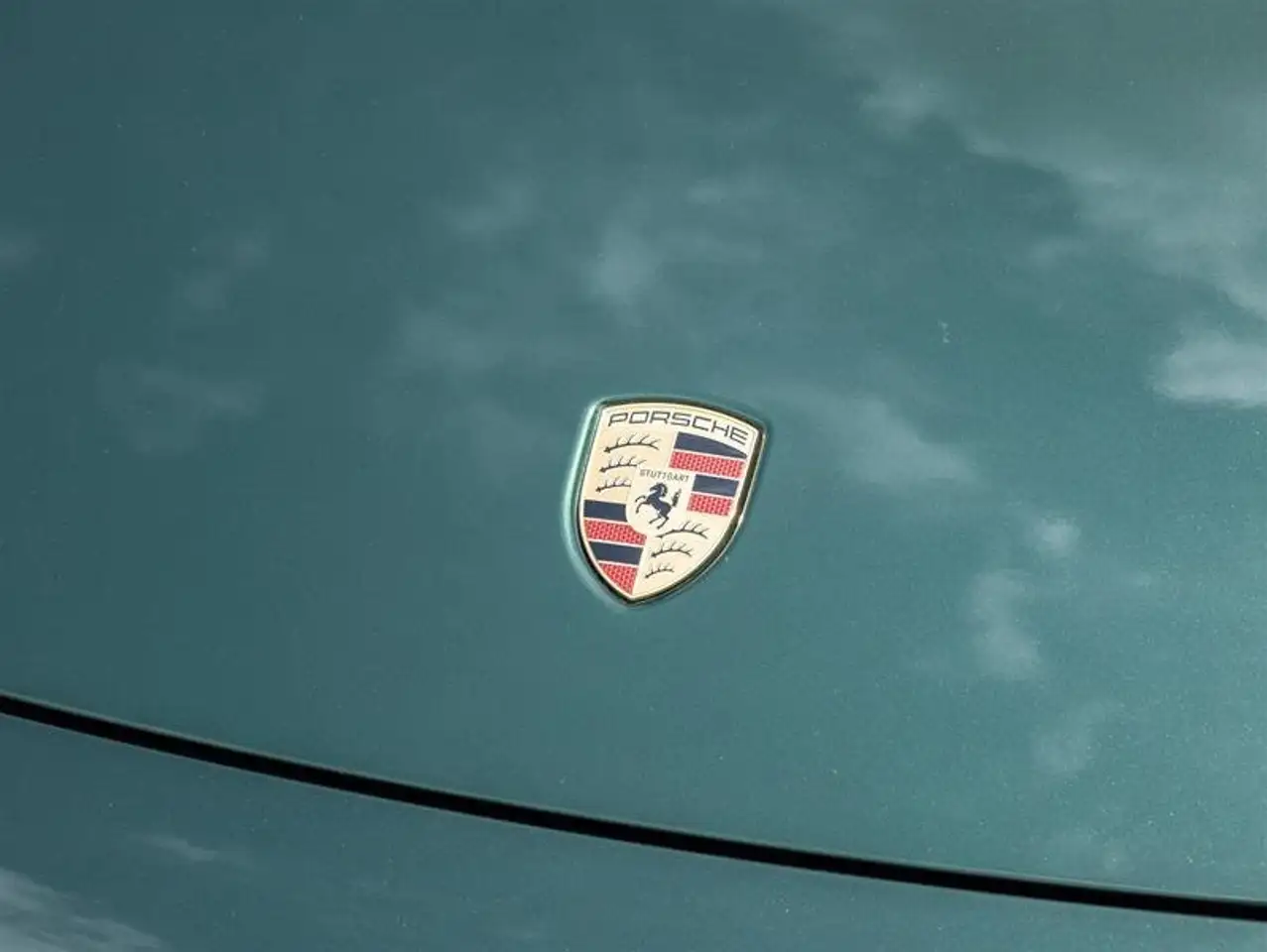 Porsche 911 photo Porsche 911