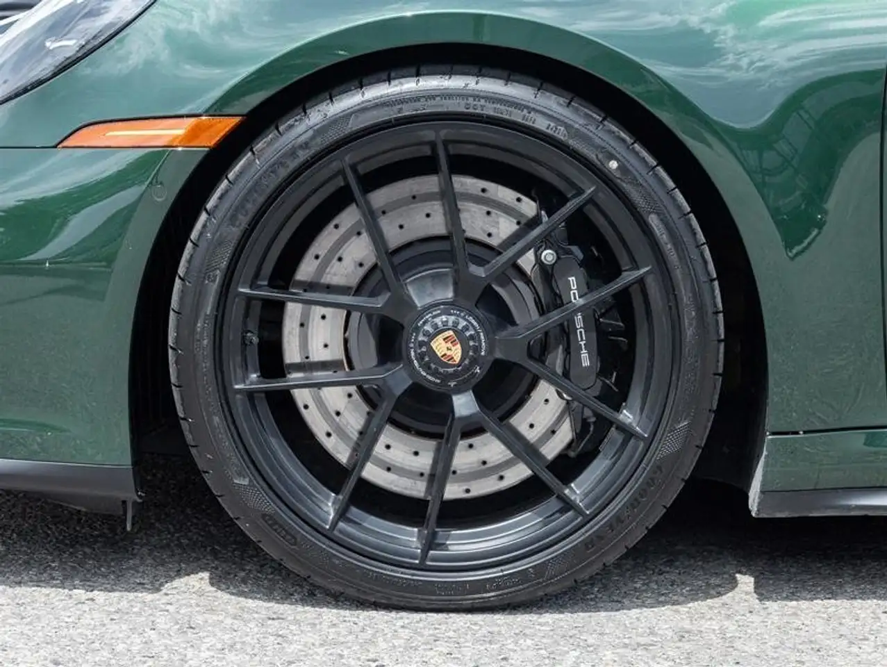 Porsche 911 photo Porsche 911