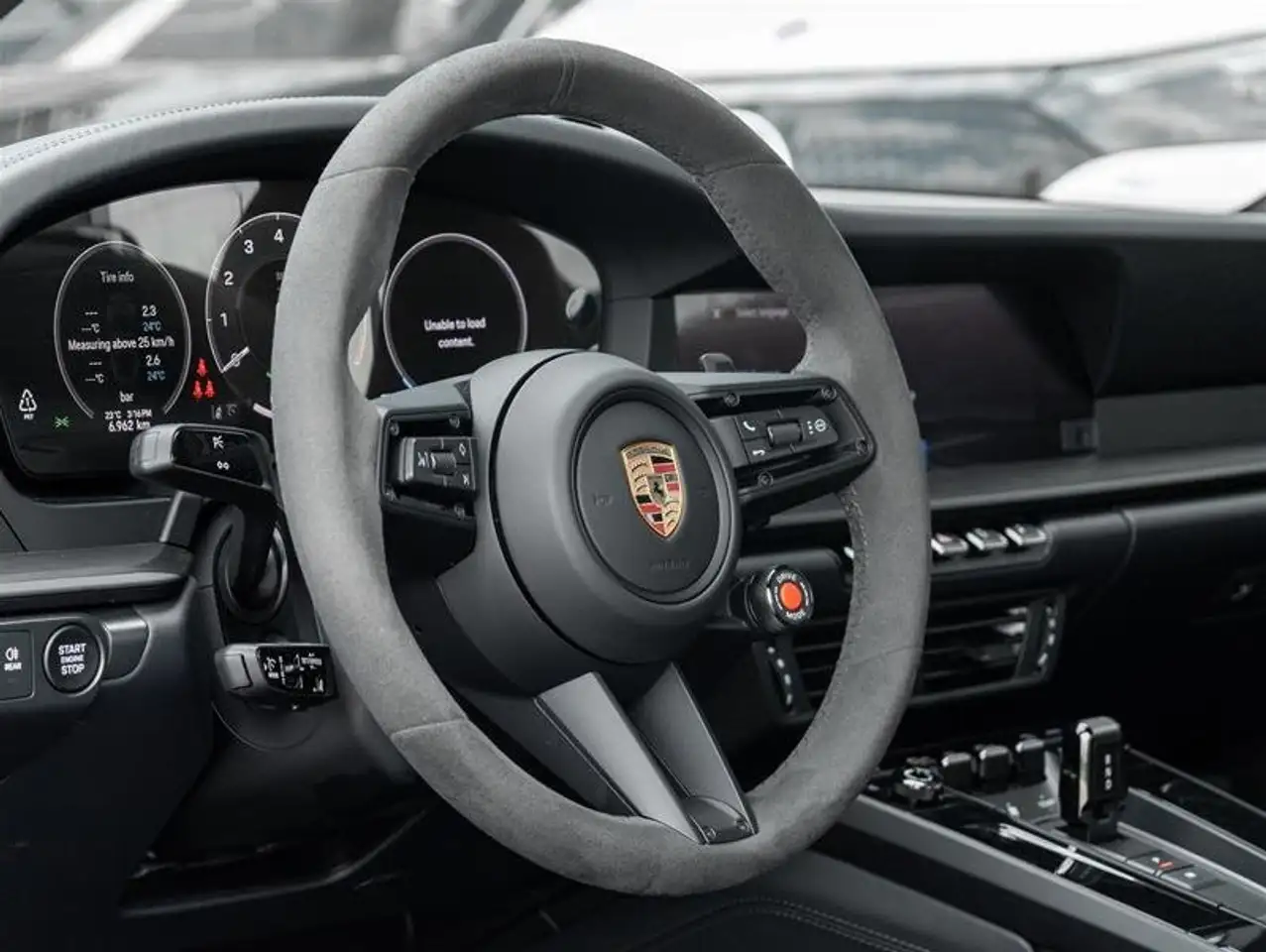 Porsche 911 photo Porsche 911