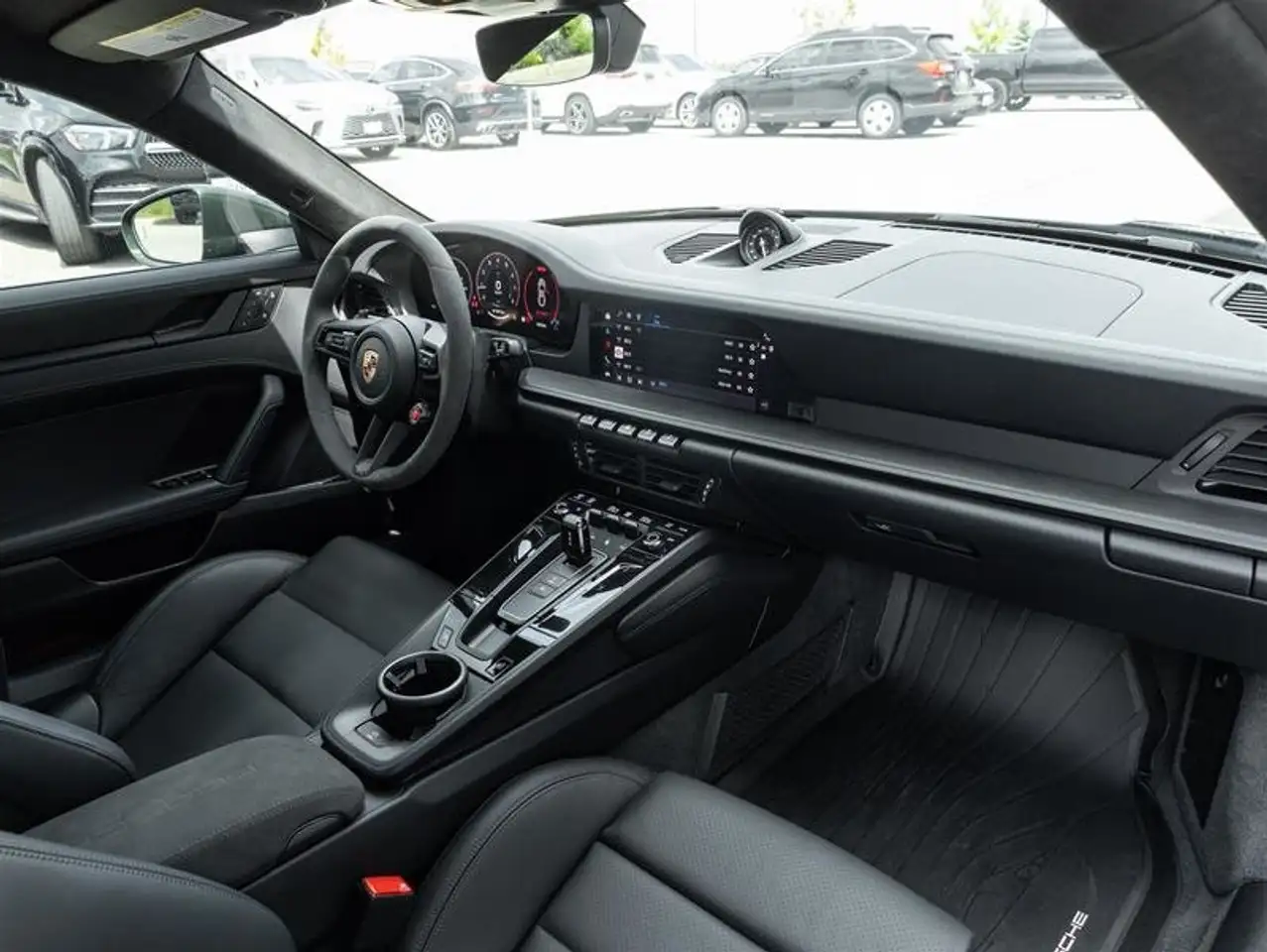 Porsche 911 photo Porsche 911