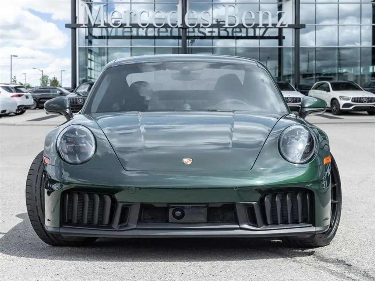 Porsche 911 photo Porsche 911