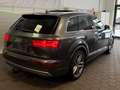 Audi Q7 3.0 TDI e-tron quattro*S-LINE*ACC*PANO*LUFT* Gris - thumbnail 4