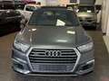 Audi Q7 3.0 TDI e-tron quattro*S-LINE*ACC*PANO*LUFT* Gris - thumbnail 6