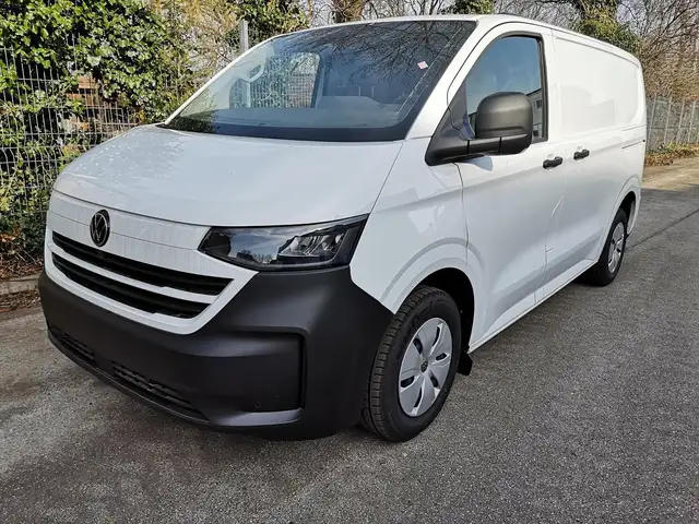 Volkswagen T7 Transporter T7 Kastenwagen BEV Elektro 5 Jahre Garantie!