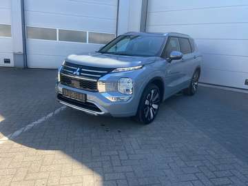 PHEV AWC INSTYLE