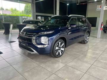 PHEV AWC INSTYLE VERKOCHT/SOLD