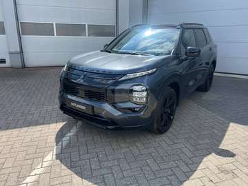 PHEV AWC Black Edition