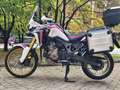 Honda CRF 1000 AFRICA TWIN Fehér - thumbnail 13
