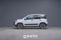 Fiat Panda 1.0 Firefly Hybrid 70CV Cross 5p.ti Bianco - thumbnail 2