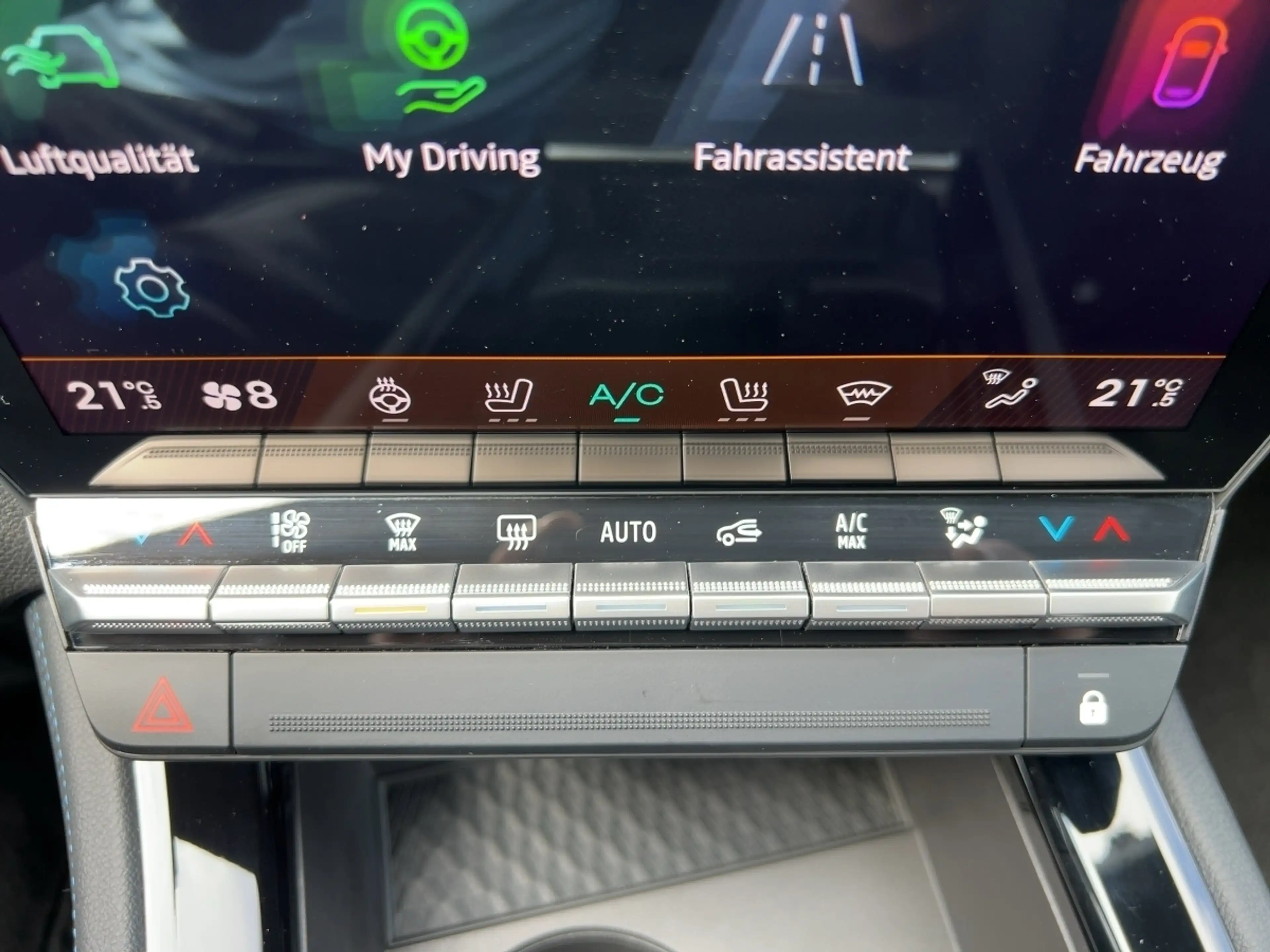 Renault Austral Esprit Alpine Full Hybrid E-Tech 200 PDC — photo 16