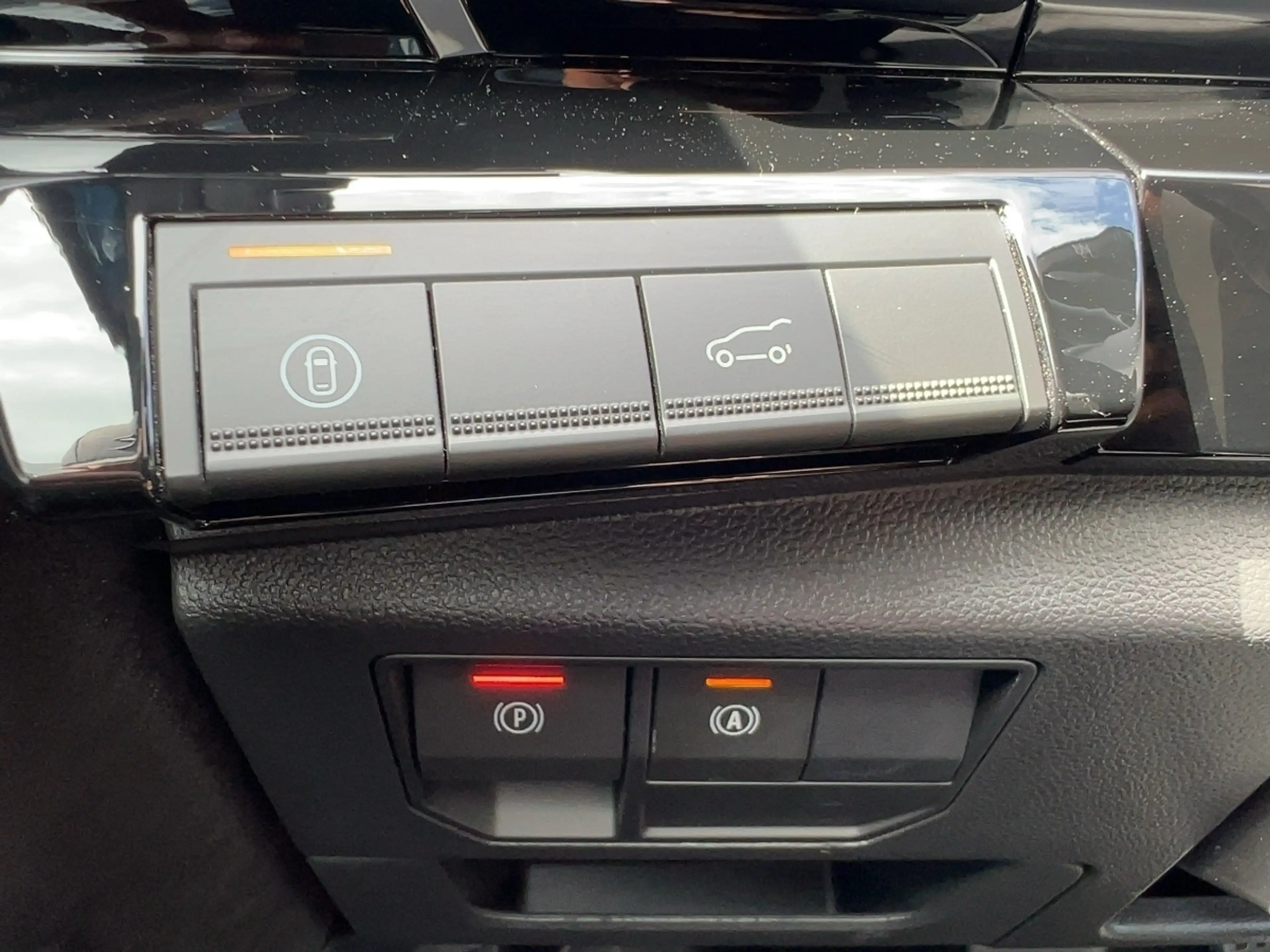 Renault Austral Esprit Alpine Full Hybrid E-Tech 200 PDC — photo 19