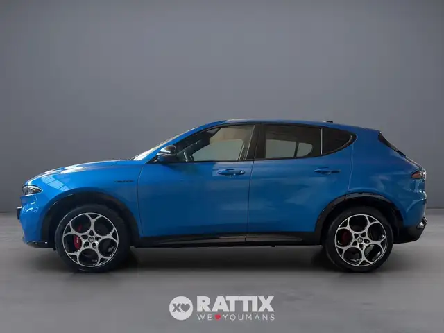 Alfa Romeo Tonale view 2
