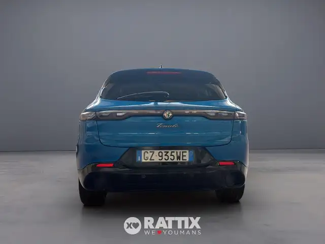 Alfa Romeo Tonale view 6