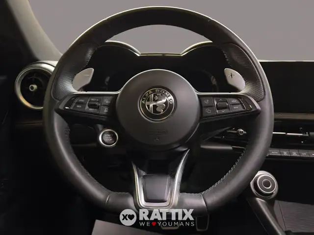 Alfa Romeo Tonale view 10