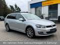 Volkswagen Golf VII Variant BMT 1.6 TDI *Navi*Automatik* Silber - thumbnail 3