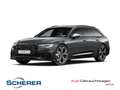 Audi S6 TDI tiptron. B&O MAT-LED RFK ACC NAVI Grau - thumbnail 1