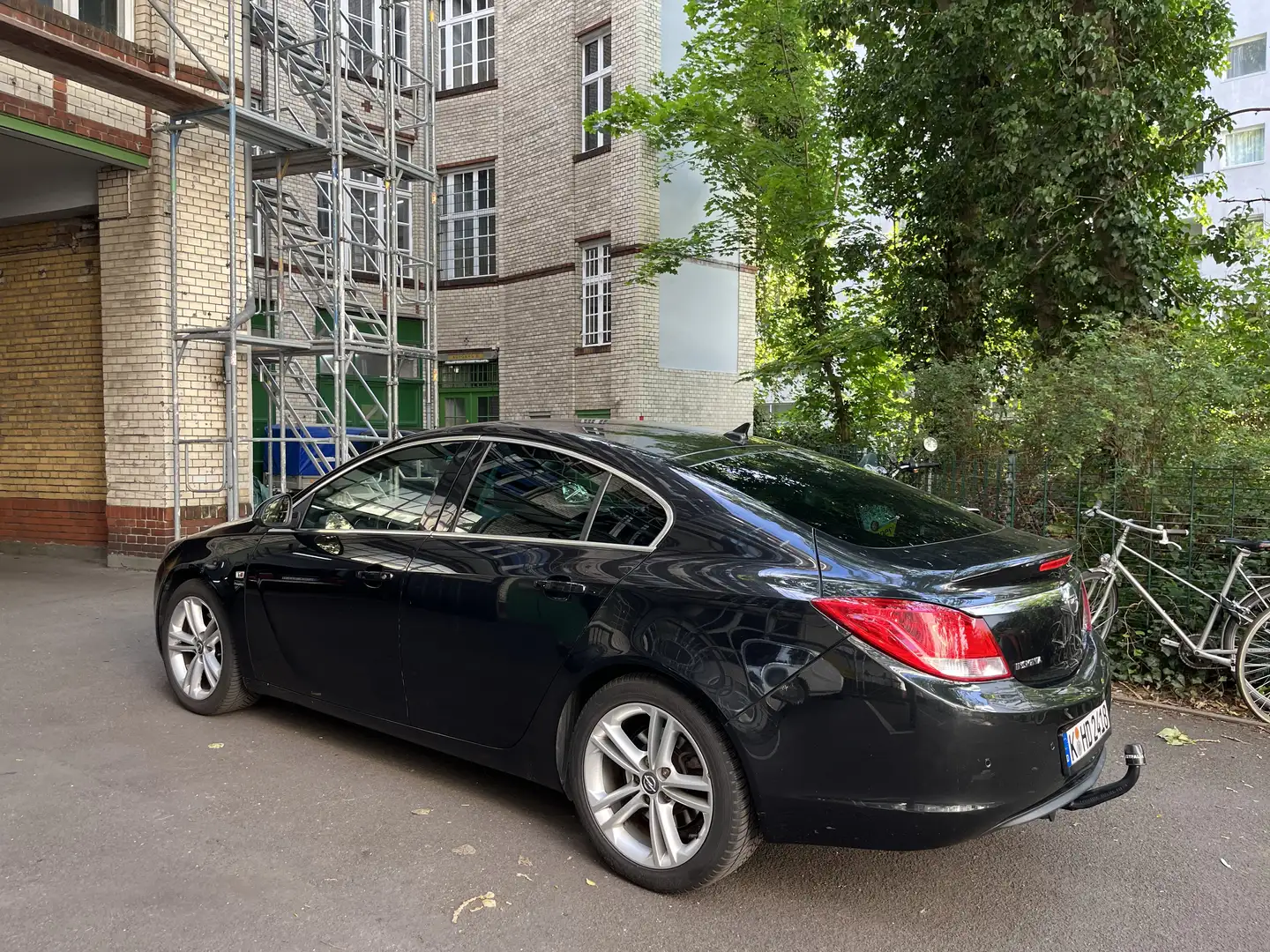 Opel Insignia - 2