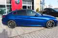 Alfa Romeo Giulia Sprint Werksgarantie bis 08-2027 Blau - thumbnail 2