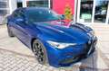 Alfa Romeo Giulia Sprint Werksgarantie bis 08-2027 Blau - thumbnail 1