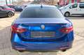 Alfa Romeo Giulia Sprint Werksgarantie bis 08-2027 Blau - thumbnail 4