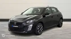 Peugeot 208 1.2 Hybrid 100ch Style e-DCS6