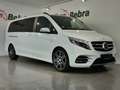 Mercedes-Benz V 250 CDI Lang AMG Paket LED/Navi/Kamera/ACC/AHK Weiß - thumbnail 3