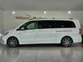 Mercedes-Benz V 250 CDI Lang AMG Paket LED/Navi/Kamera/ACC/AHK Weiß - thumbnail 5