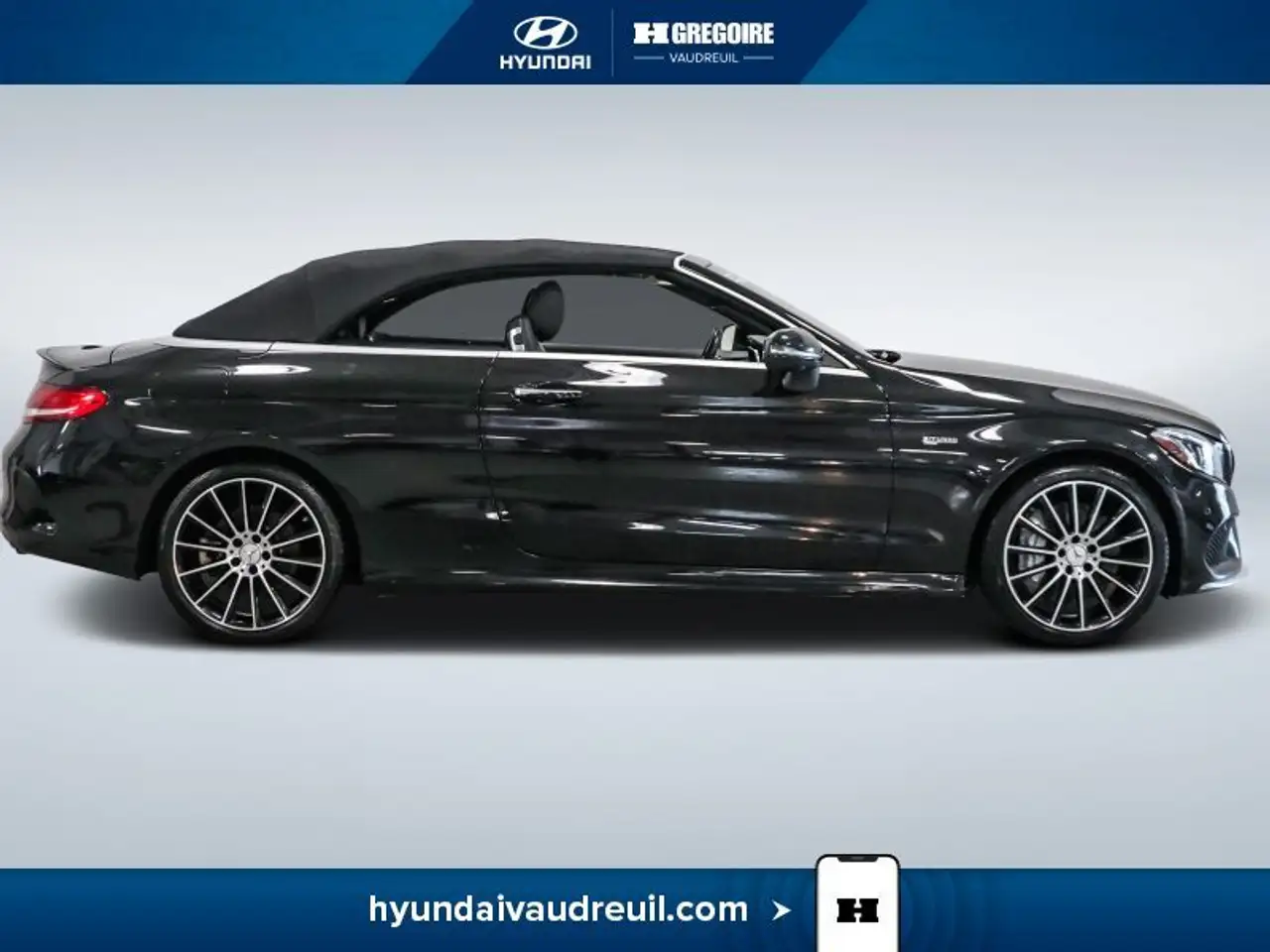 Mercedes-Benz C-Class снимка Mercedes-Benz C-Class