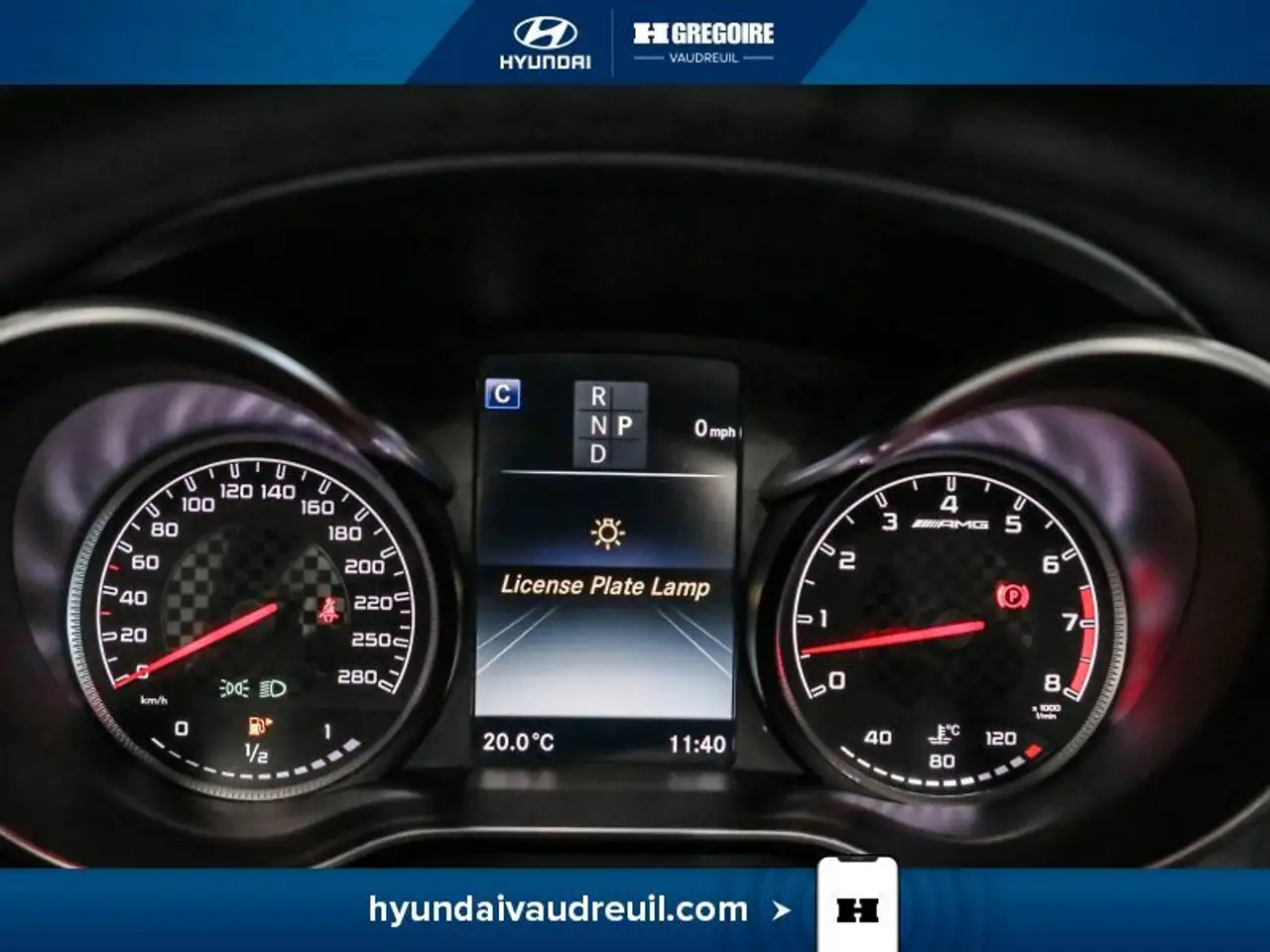Mercedes-Benz C-Class снимка Mercedes-Benz C-Class
