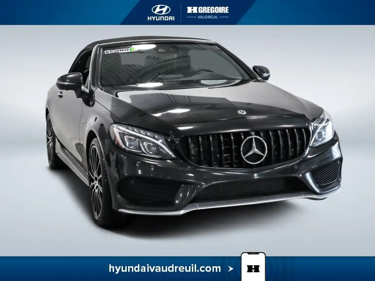 2018 Mercedes-Benz C-Class fotografie 2018 Mercedes-Benz C-Class