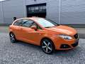 SEAT Ibiza SC 1.6 Sport-up DSG Clima|Cruis Oranje! Оранжевий - thumbnail 4