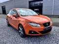 SEAT Ibiza SC 1.6 Sport-up DSG Clima|Cruis Oranje! Orange - thumbnail 3