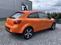 SEAT Ibiza SC 1.6 Sport-up DSG Clima|Cruis Oranje! Pomarańczowy - thumbnail 5