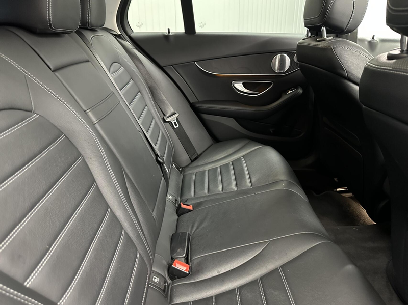 Mercedes-Benz C 250 Estate Premium Plus|Burmester|Pano|Leer|Navi|Camer — photo 15