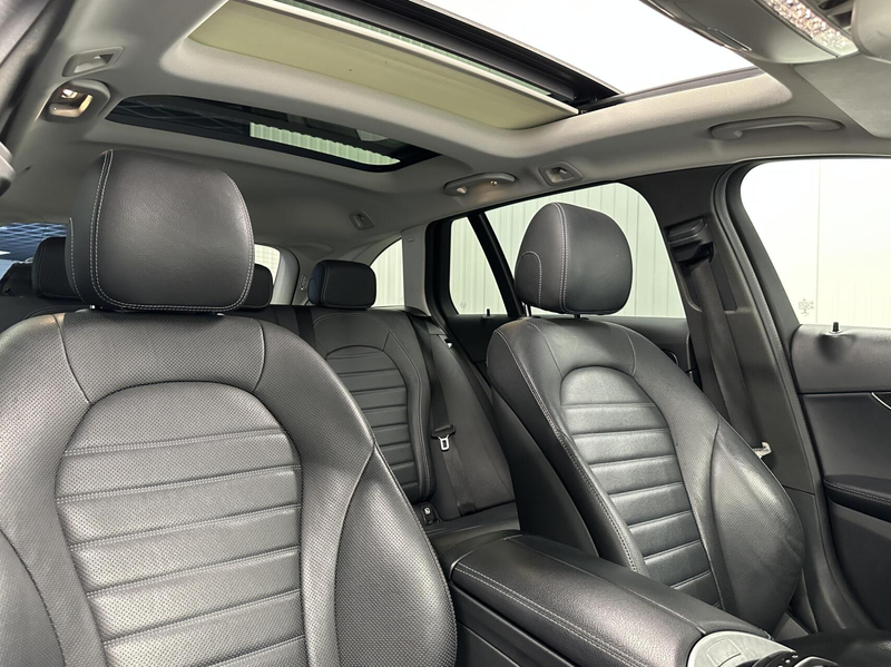 Mercedes-Benz C 250 Estate Premium Plus|Burmester|Pano|Leer|Navi|Camer — photo 14