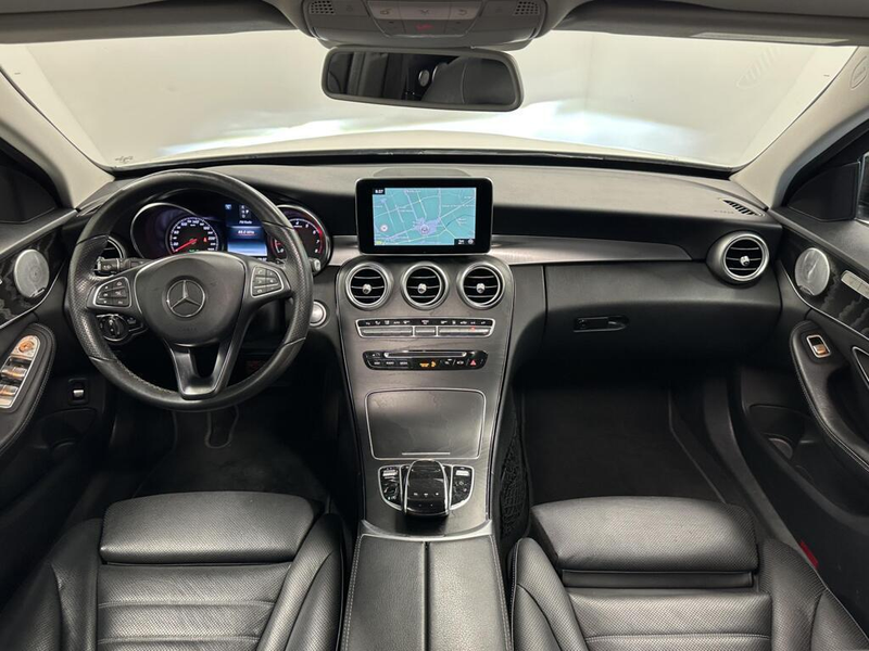 Mercedes-Benz C 250 Estate Premium Plus|Burmester|Pano|Leer|Navi|Camer — photo 2