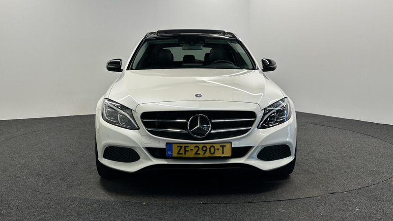 Mercedes-Benz C 250 Estate Premium Plus|Burmester|Pano|Leer|Navi|Camer — photo 6