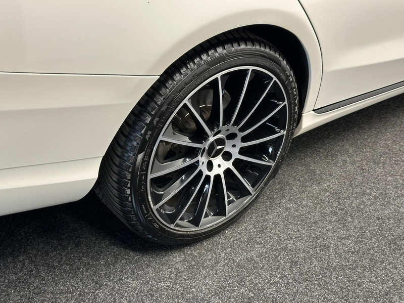Mercedes-Benz C 250 Estate Premium Plus|Burmester|Pano|Leer|Navi|Camer — photo 11