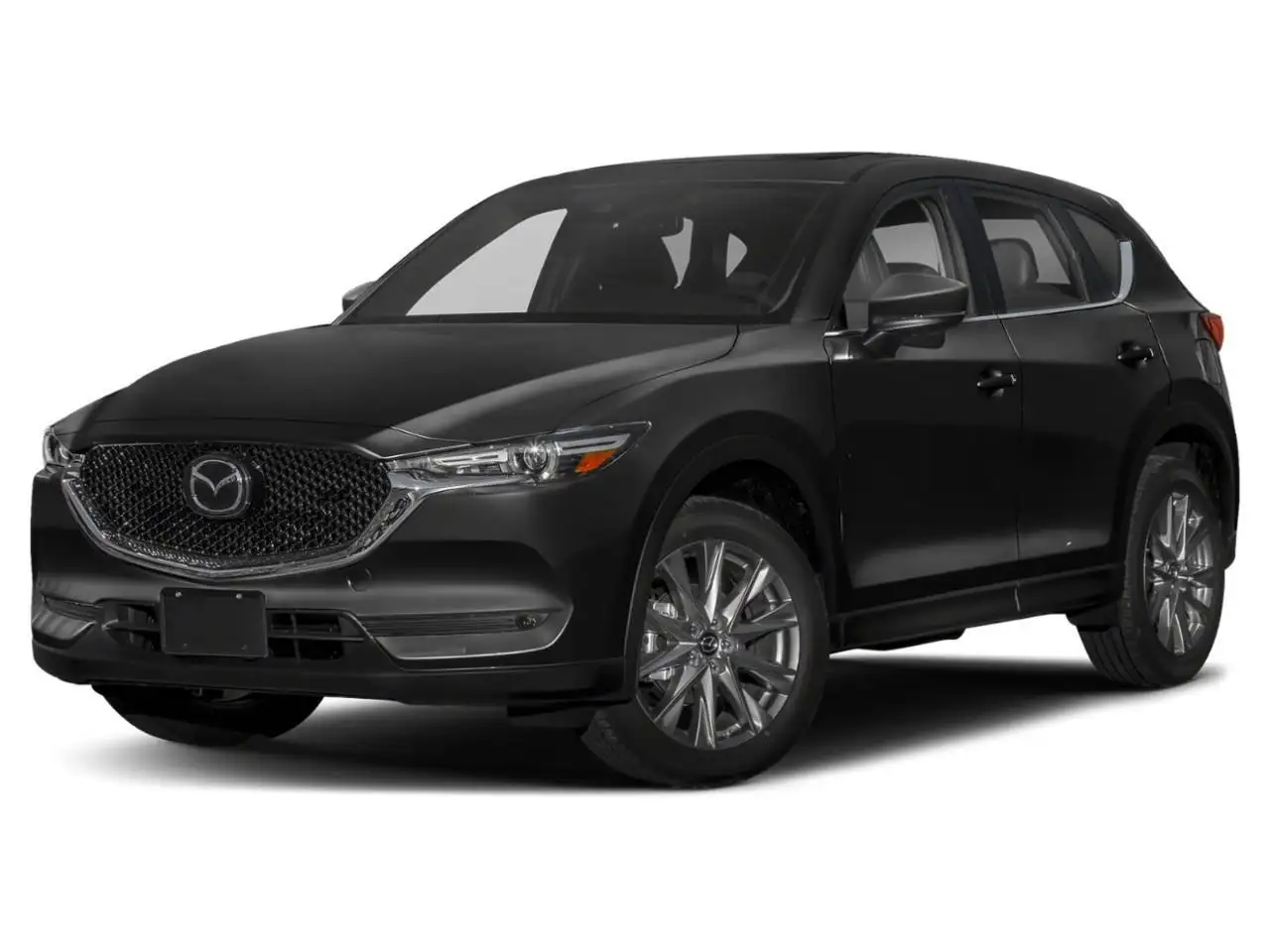 Mazda CX-5 снимка Mazda CX-5