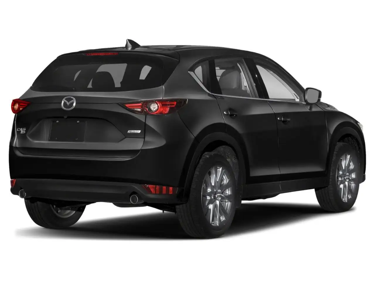 Mazda CX-5 снимка Mazda CX-5