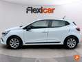 Renault Clio Sce Business 49kW Blanco - thumbnail 4