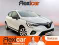 Renault Clio Sce Business 49kW Blanco - thumbnail 1