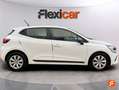 Renault Clio Sce Business 49kW Blanco - thumbnail 5